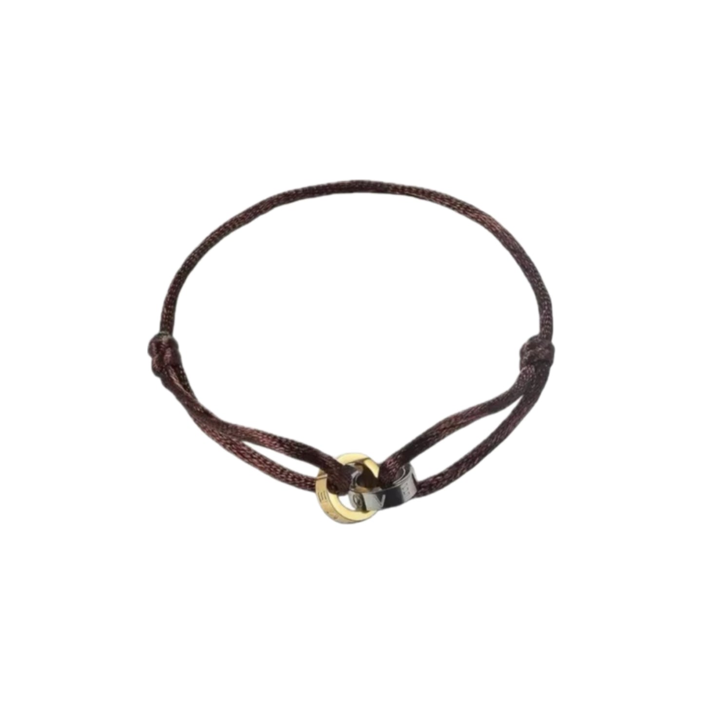 Posh “Brown” Bracelet