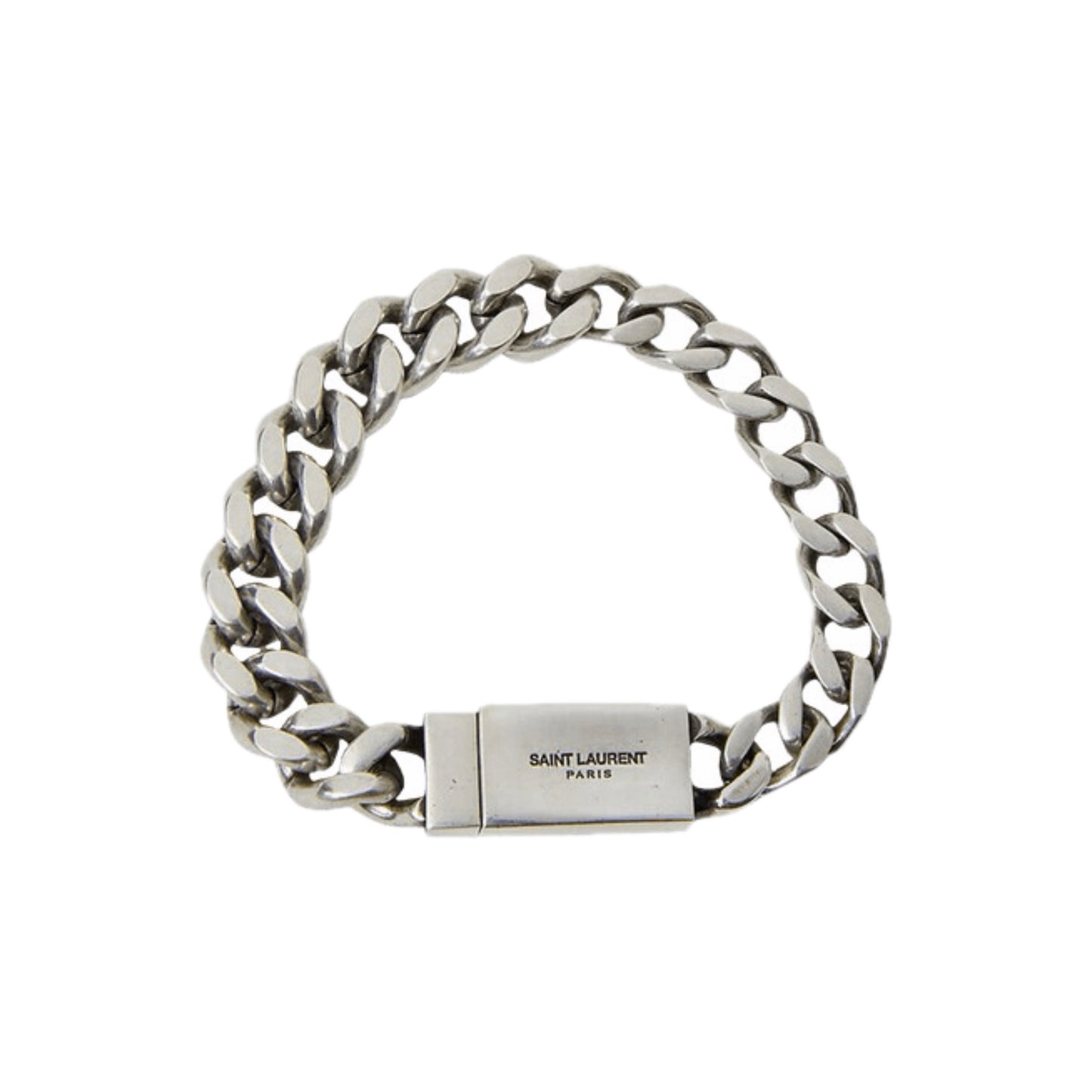 Ysl “Chain” Bracelet