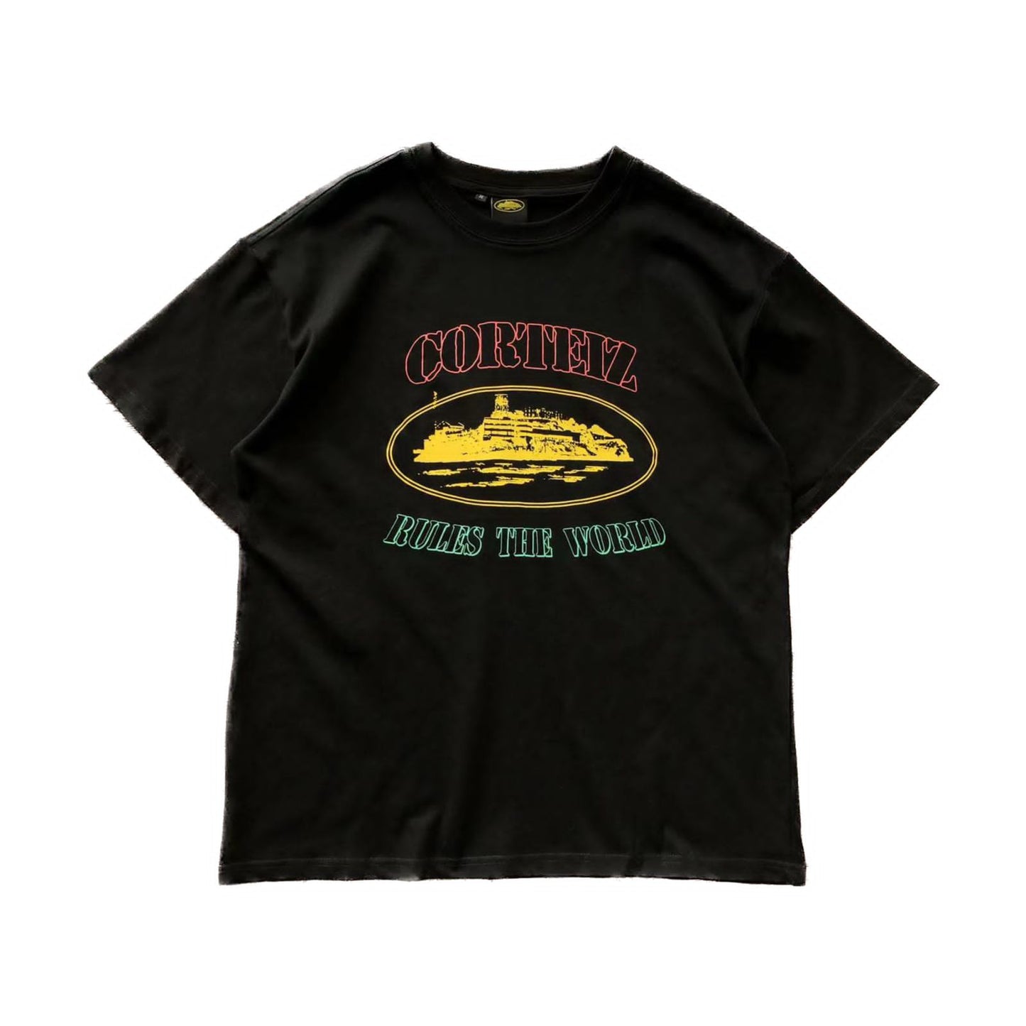 Corteiz T-shirt