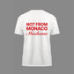“Monaco” T-Shirt