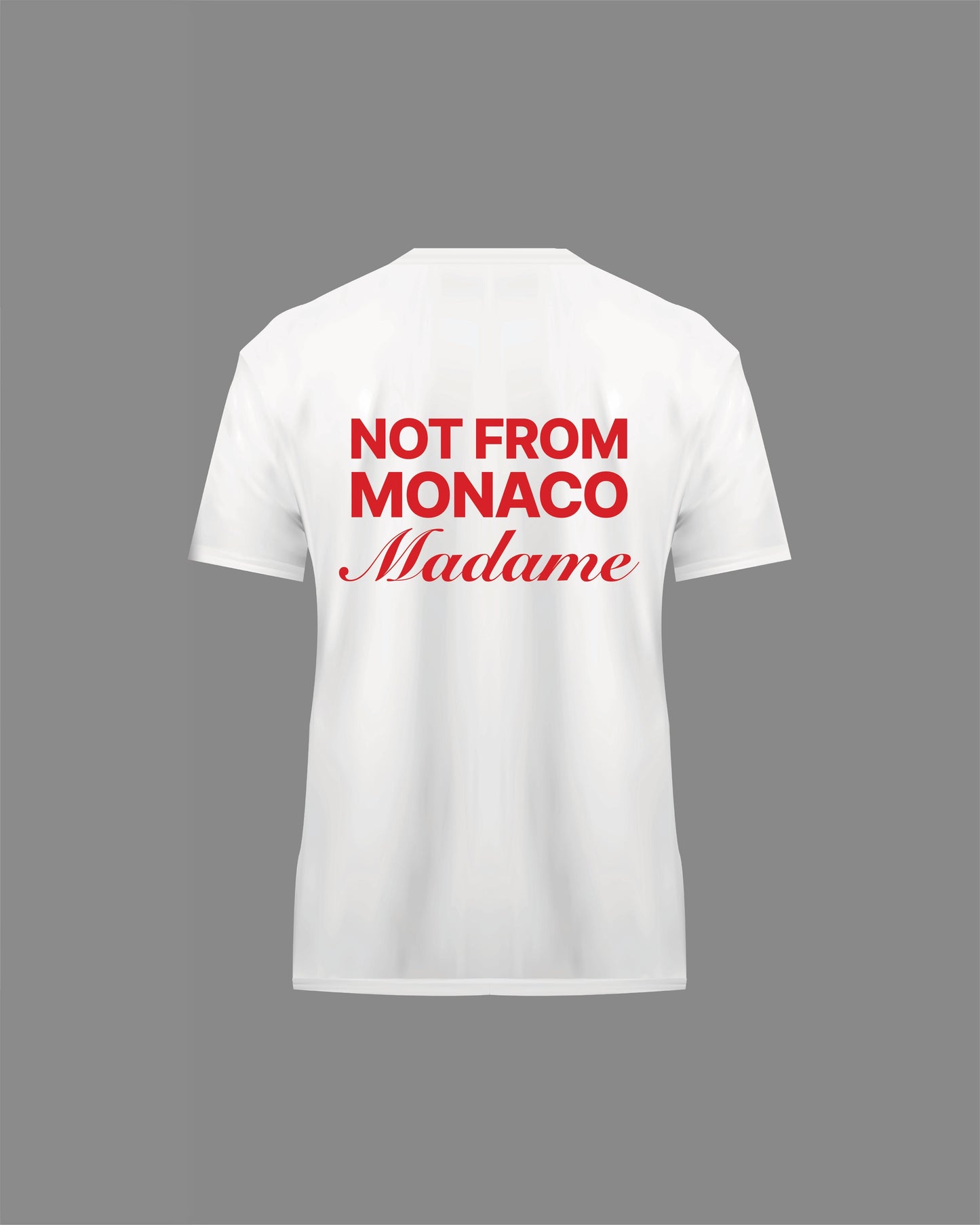 “Monaco” T-Shirt