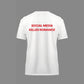 “Social Media” T-Shirt