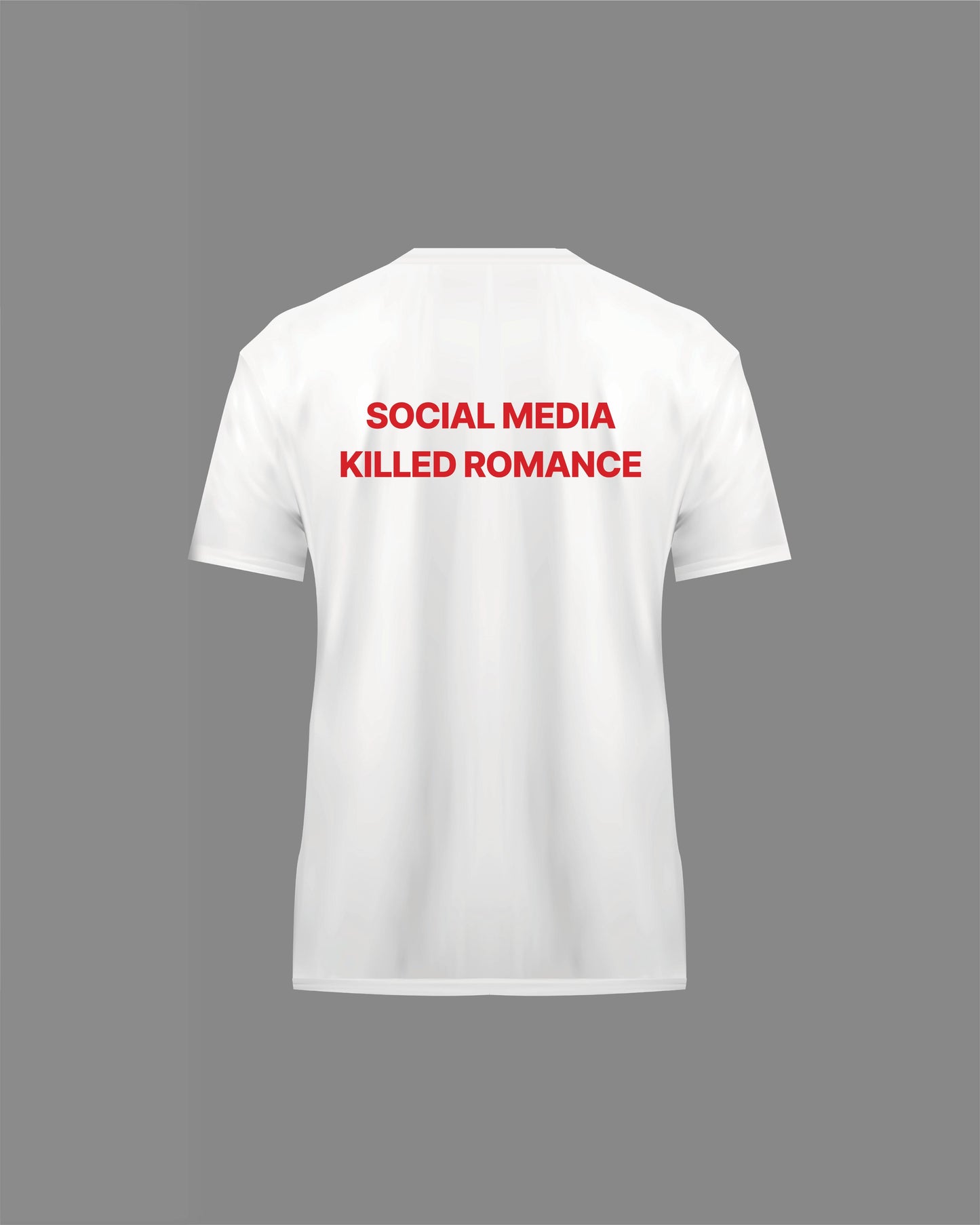 “Social Media” T-Shirt