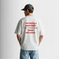 “Isr*el doesn't exist” T-Shirt