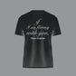 “If I’m Flirting” T-Shirt