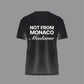 “Monaco” T-Shirt