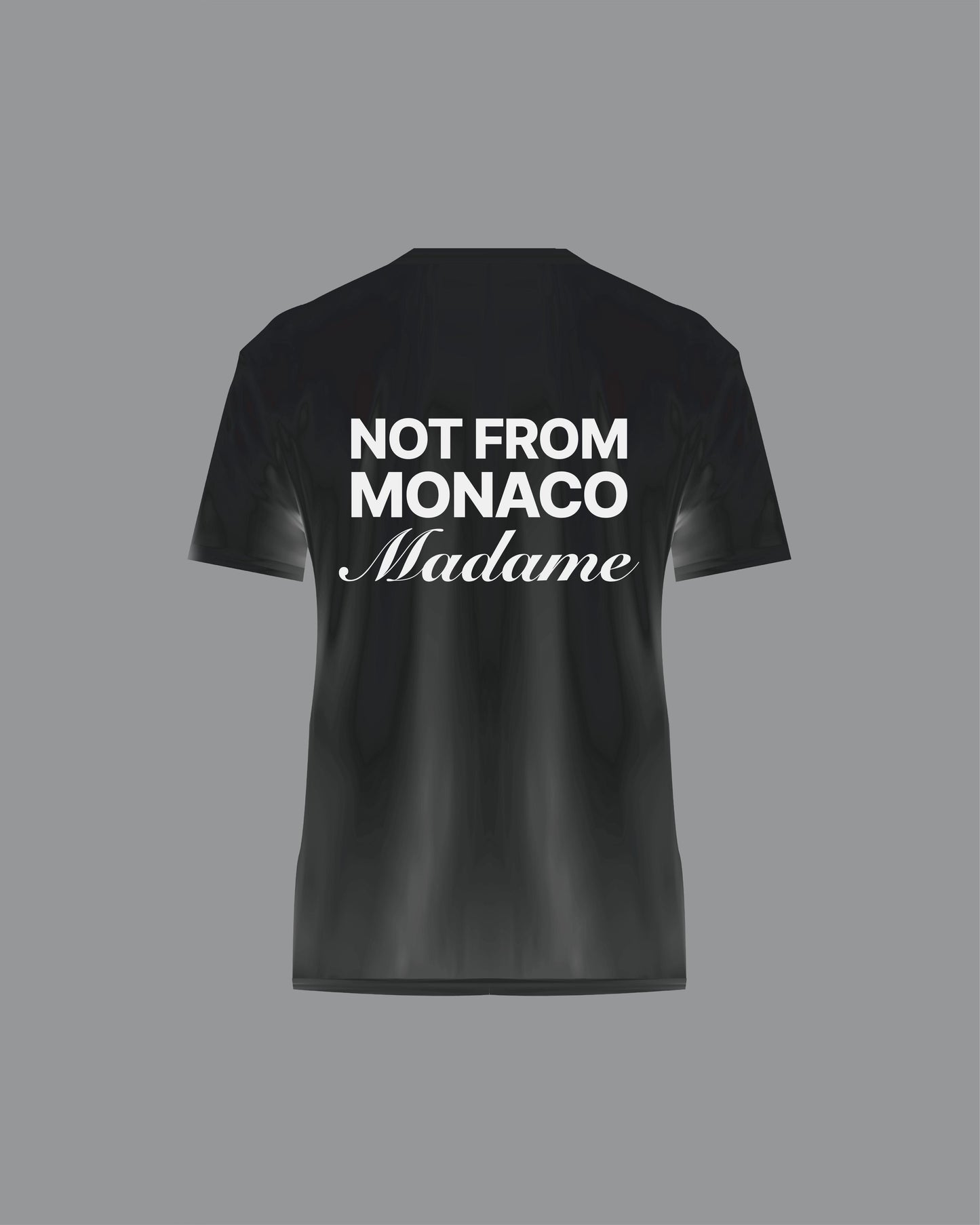 “Monaco” T-Shirt
