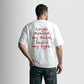 “Loyal Behind my Back” T-Shirt