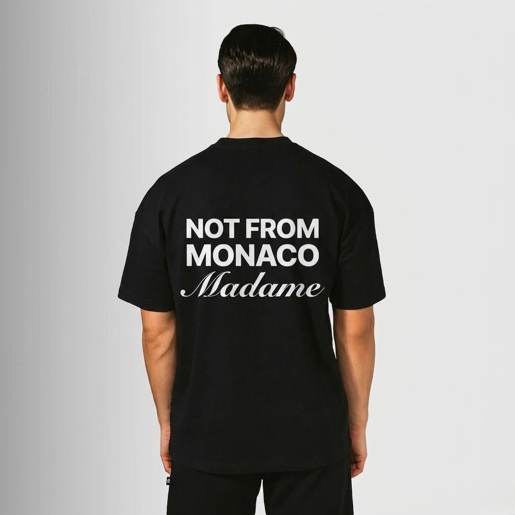 “Monaco” T-Shirt
