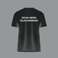“Social Media” T-Shirt