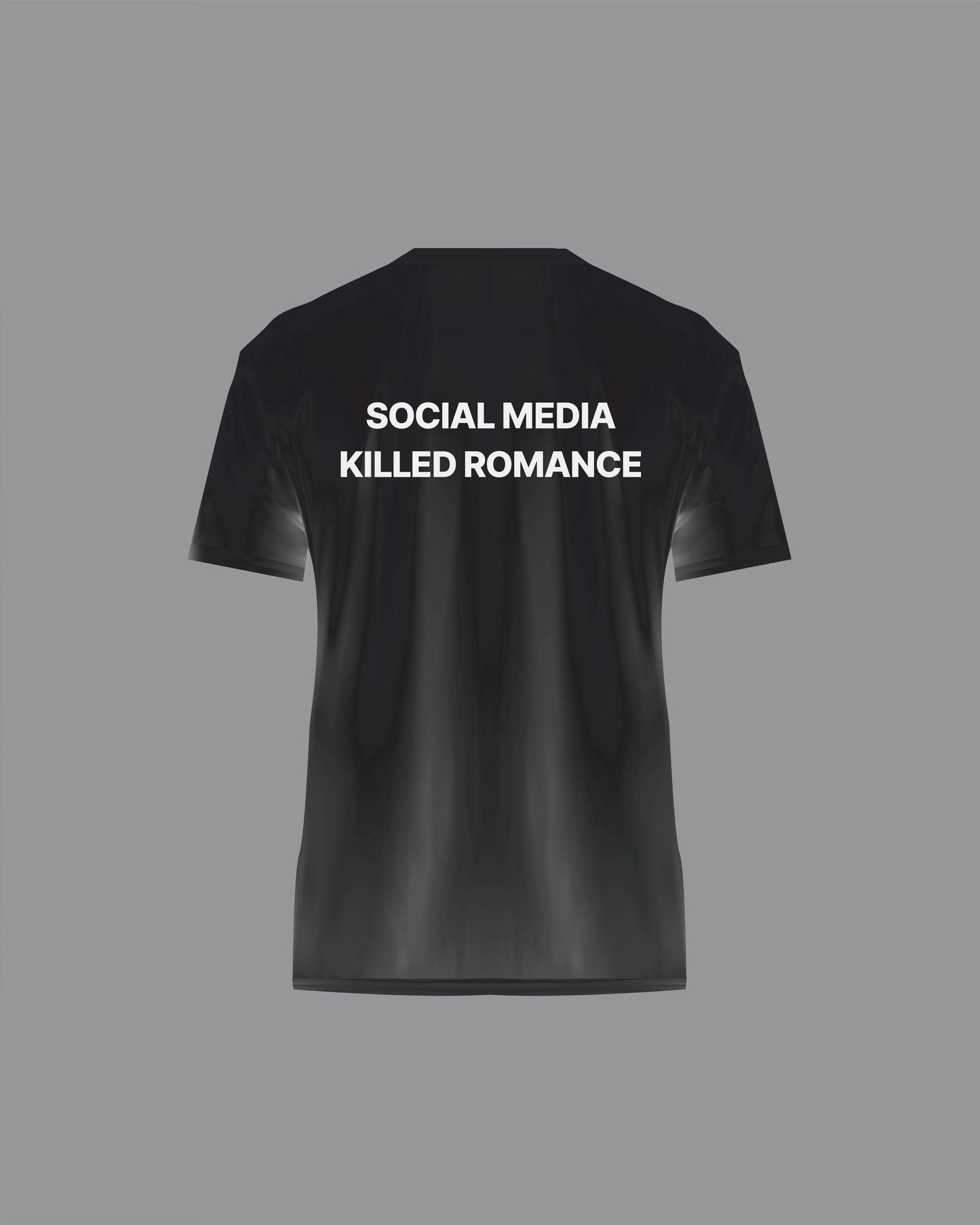 “Social Media” T-Shirt