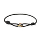 Cartier Trinity “Black” Bracelet
