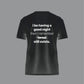 “Isr*el doesn't exist” T-Shirt