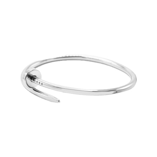 Cartier “Juste un Clou” Bracelet