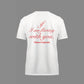 “If I’m Flirting” T-Shirt