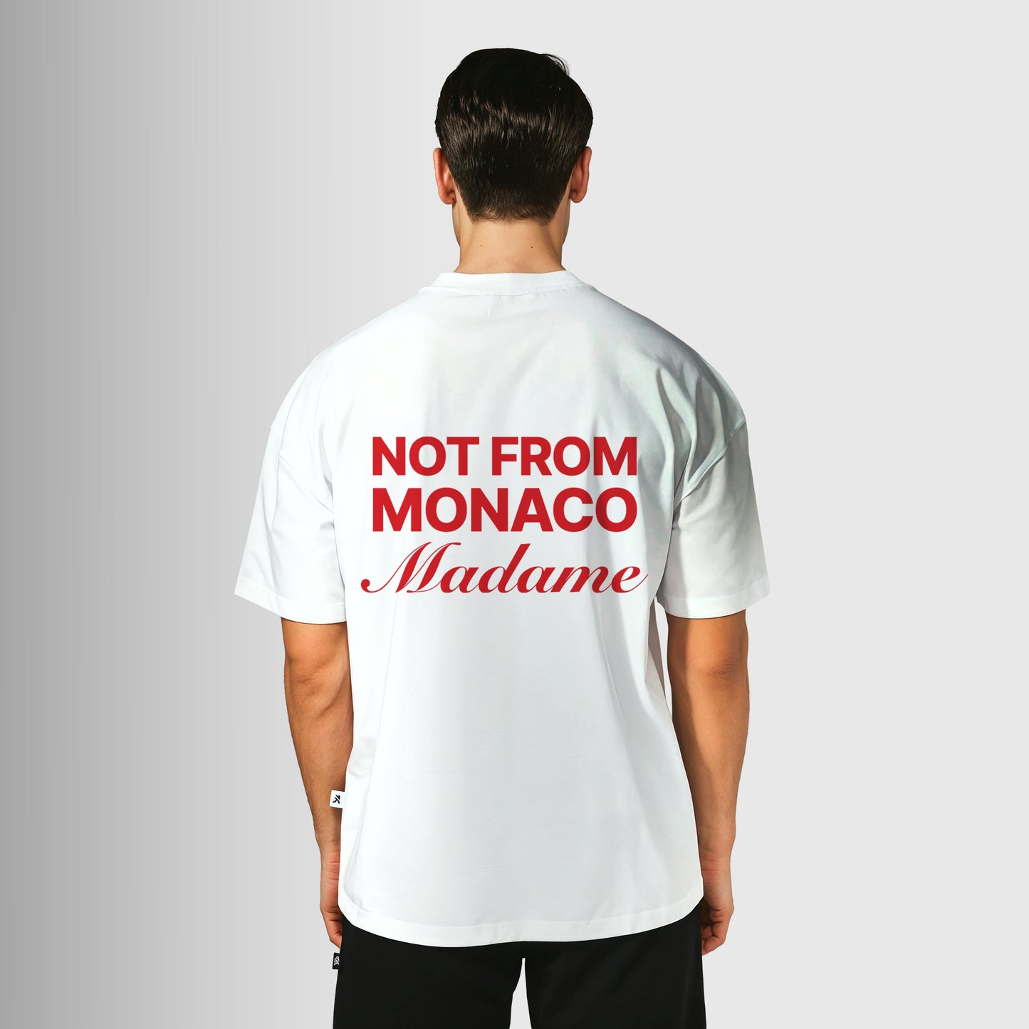 “Monaco” T-Shirt