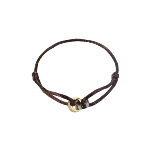 Posh “Brown” Bracelet