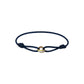 Cartier Trinity “Navy” Bracelet