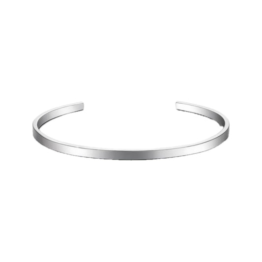 Steel Bracelet