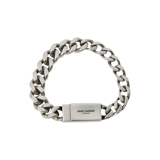 Ysl “Chain” Bracelet