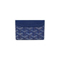 Goyard “Blue” CardHolder